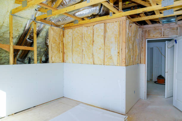 Best Spray Foam Insulation in Providence, RI