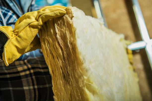 Trusted Providence, RI Insulation Contractor Experts