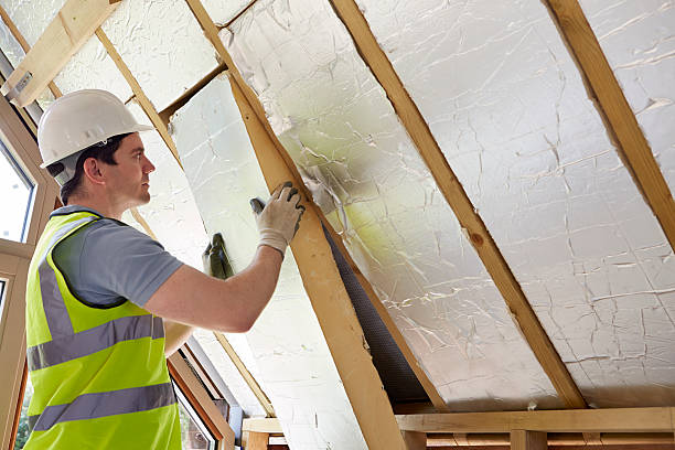 Best Insulation Maintenance and Repair in Providence, RI